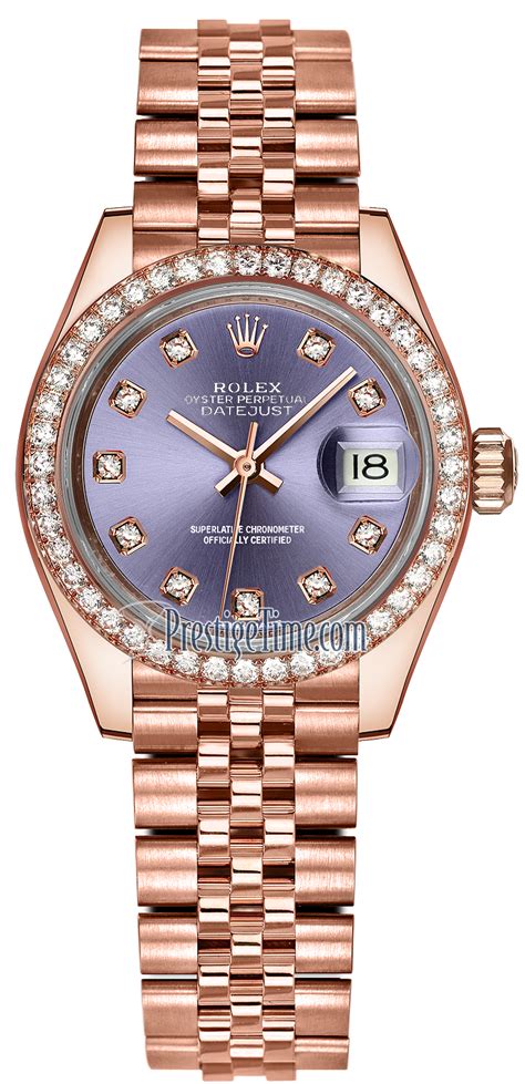 rolex femme vert|Rolex gold watches for women.